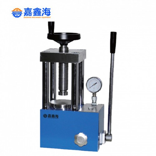 JYP-30 30噸手動粉末壓片機