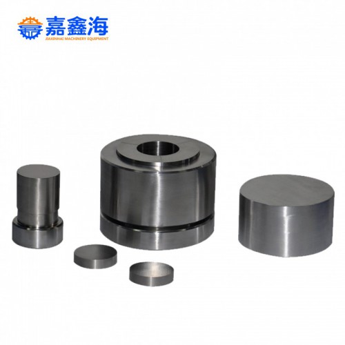 JMK-YE 71-80mm圓形開瓣模具