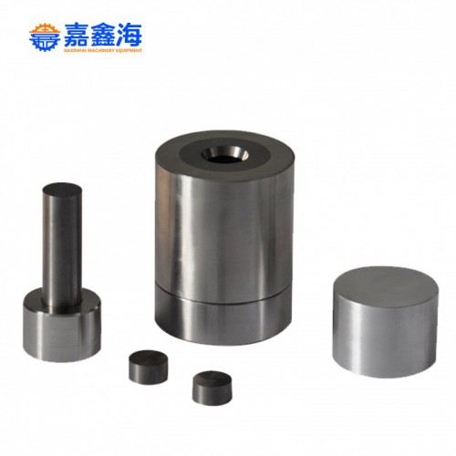 JMO 20-10mm環形樣品壓片模具