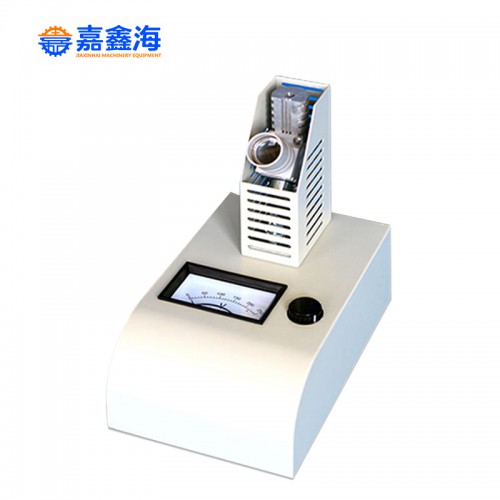 RY-1 全自動熔點測定儀