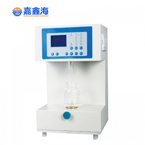 JS-2型凍力測試儀