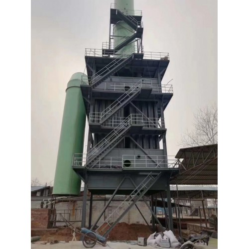 廢氣除塵設(shè)備 濕電除塵設(shè)備