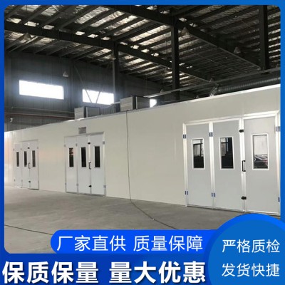 家具噴漆房 家具移動噴漆房 家具環保噴漆房