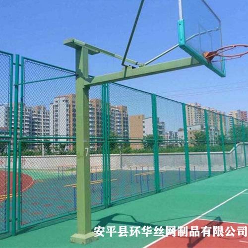 五人制足球場護欄網(wǎng) 球場圍欄網(wǎng)
