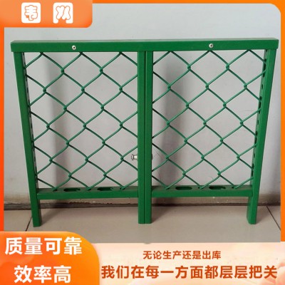 圍網(wǎng) 公園不銹鋼圍網(wǎng) 球場圍網(wǎng)
