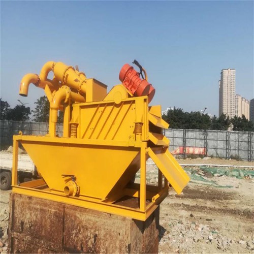 泥漿凈化器 泥漿凈化器廠家