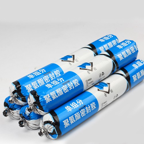 高低模量單組份聚氨密封膏結構膠嵌縫膠填縫膠