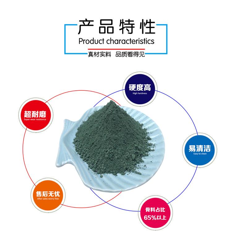 產品特性