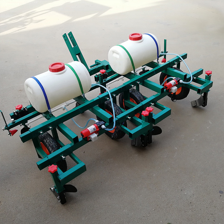 雙行覆膜機(jī)