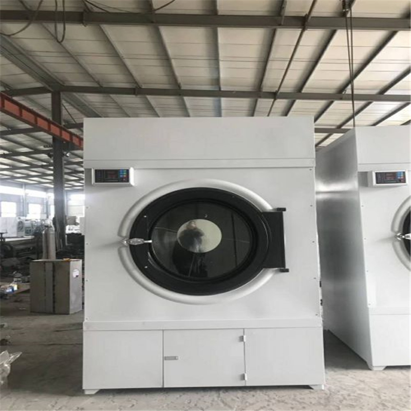 100公斤烘干機