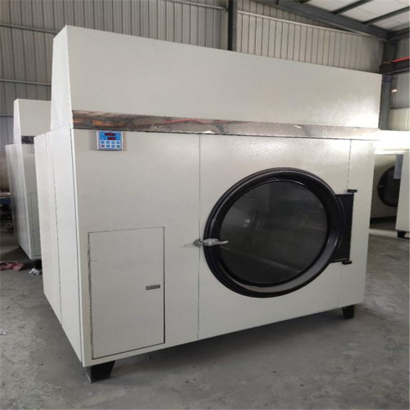 120公斤快速烘干機