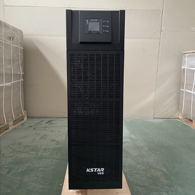 科士達UPS不間斷電源YDC3360H長效大功率60KVA