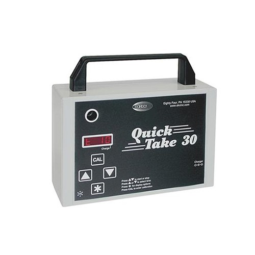 微生物采樣器 SKC QT30