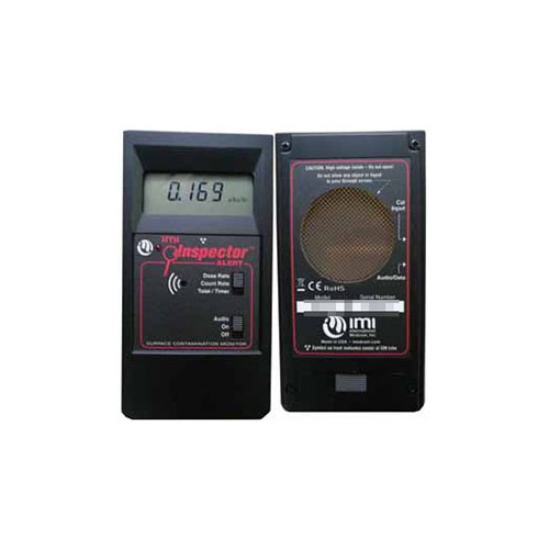 Inspector Alert V2射線報警檢測儀