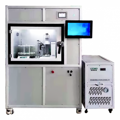 LB-510全封閉設計  全自動恒溫恒濕稱重系統(tǒng)  恒溫恒濕