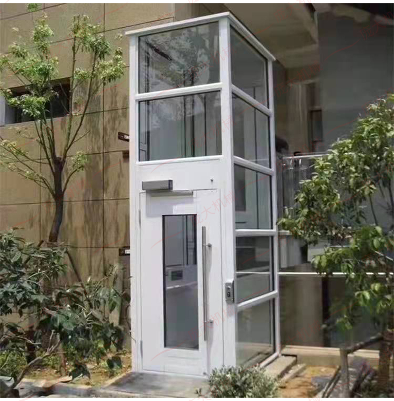 家用電梯_16