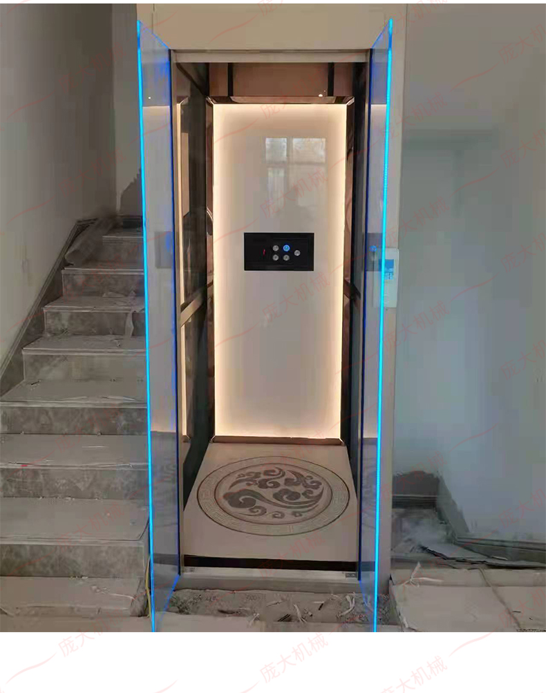 家用電梯_17