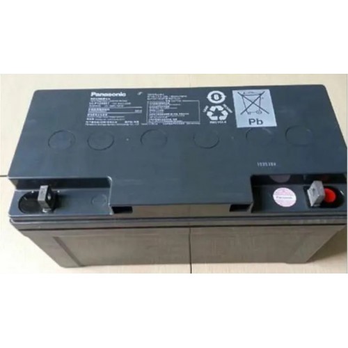 松 下 蓄電池LC-P1265ST 12V65AH鉛酸免維護