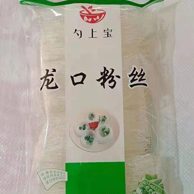 粉絲 散裝粉絲 魯梅龍口粉絲商用散裝 量大優惠