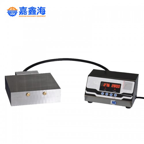 JCH-PB 300度雙平板電加熱模具 120x120mm