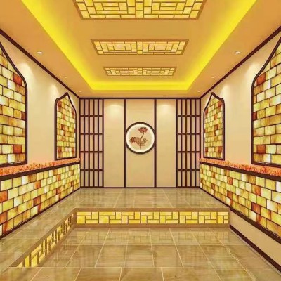 鹽屋汗蒸房