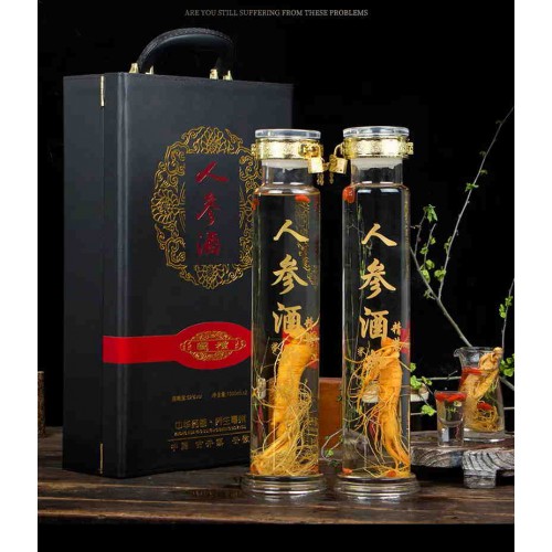 養(yǎng)生酒貼牌定制并不神秘