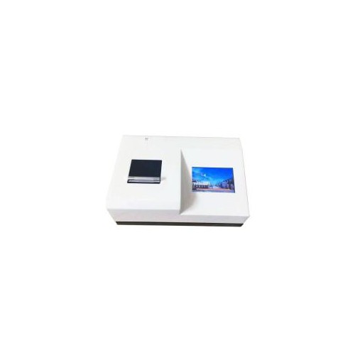 路博供應(yīng)LB-4020型 水質(zhì)多參數(shù)檢測儀 四合一水質(zhì)監(jiān)測儀
