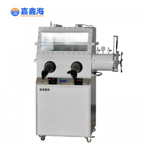 JPZ-600D手套箱壓片機(jī)