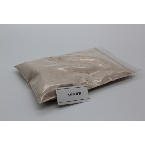 大豆異黃酮