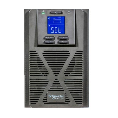 施 耐德UPS電源 SPM1KL 在線式長(zhǎng)機(jī)1KVA