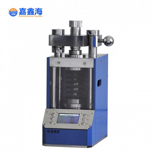 JPP-60X 電動(dòng)熒光壓片機(jī) 嘉鑫海