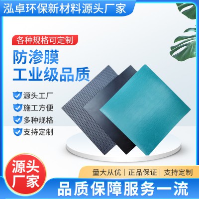 HDPE土工膜   防滲土工膜  防滲膜