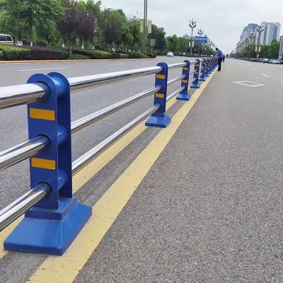 道路防撞護欄 道路交通護欄