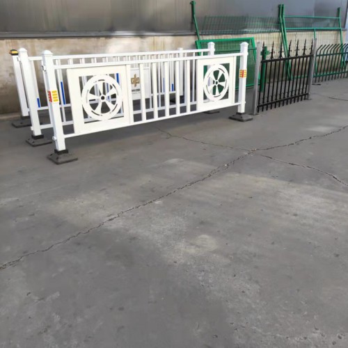 定制市政隔離欄多少錢