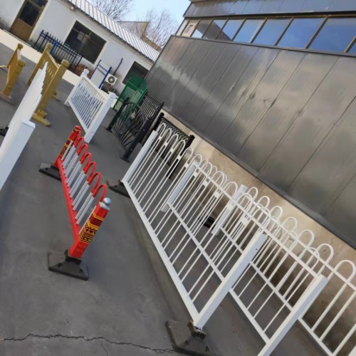 城市道路護欄