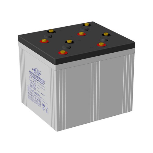 理士蓄電池DJ1500 2V1500AH免維護儲能蓄電池