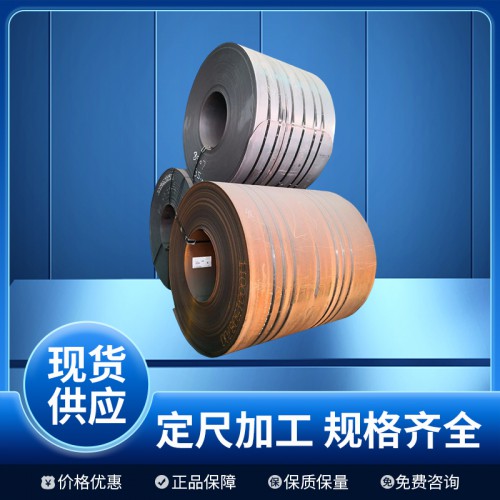 SCE1 WSS-M1A365 CR4 HD900M汽車鋼