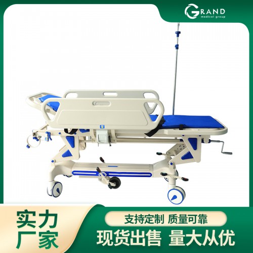 轉運車 醫用車 搶救車 多功能醫用車 護理車