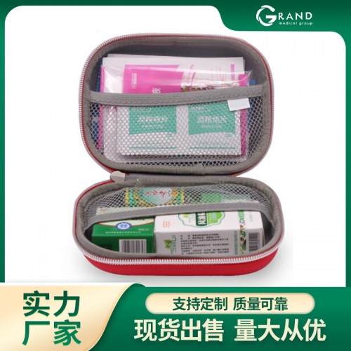 旅游急救包 急救包 家用急救包 戶外急救包
