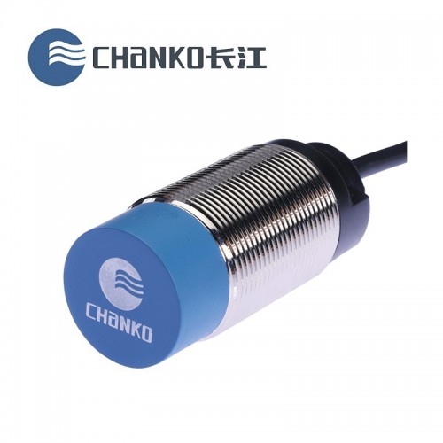 CL30-RF15DP1圓柱形電感式傳感器