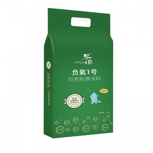 貝殼粉廠家