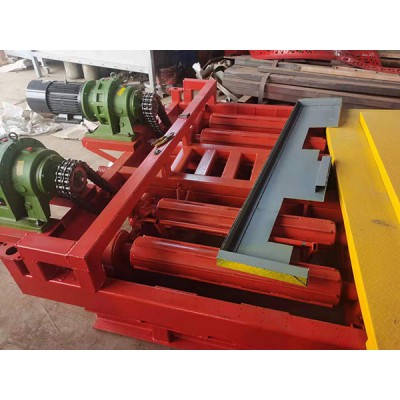 八軸全自動(dòng)排泥 工地洗車機(jī)沖洗平臺(tái)槽 建筑工程滾軸式洗輪機(jī)