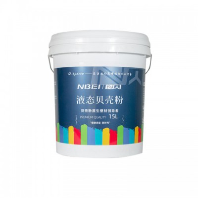 液態(tài)貝殼粉