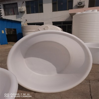 牛筋料塑料圓桶 泡菜腌制桶 發(fā)酵缸600L升叉車桶 食品級(jí)用桶