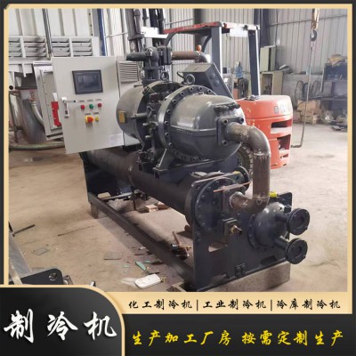 二手冷庫制冷機批發