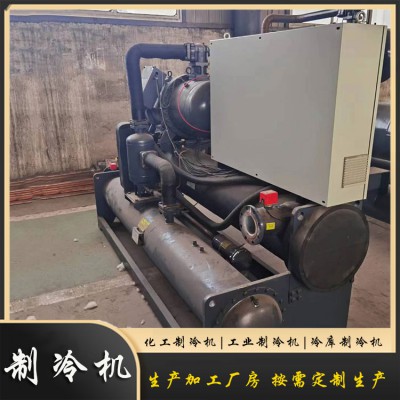 大品牌二手制冰機設備