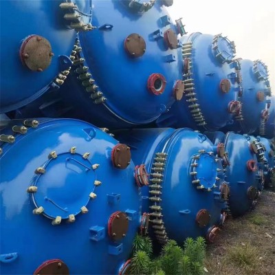 蒸發器廠家