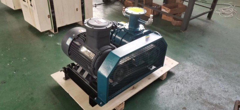 125型防腐風(fēng)機