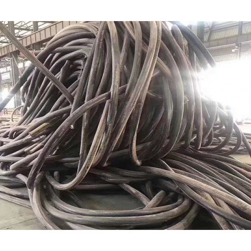 工程剩余電纜回收，整軸電纜回收