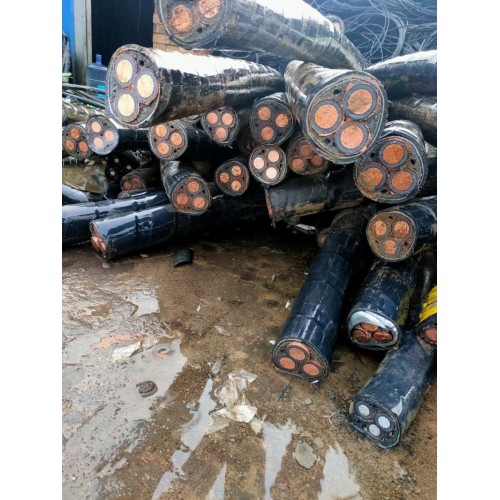 雄縣電纜回收，雄縣廢舊電纜回收，二手電纜回收公司